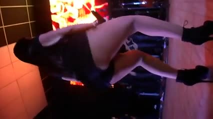 Vídeo bunda grande da Anitta em show