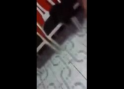 Vídeo funcionária na rodinha da suruba em Juazeiro Do Norte - CE