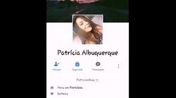 Video filmando transar com Patricia Albuquerque de Fortaleza